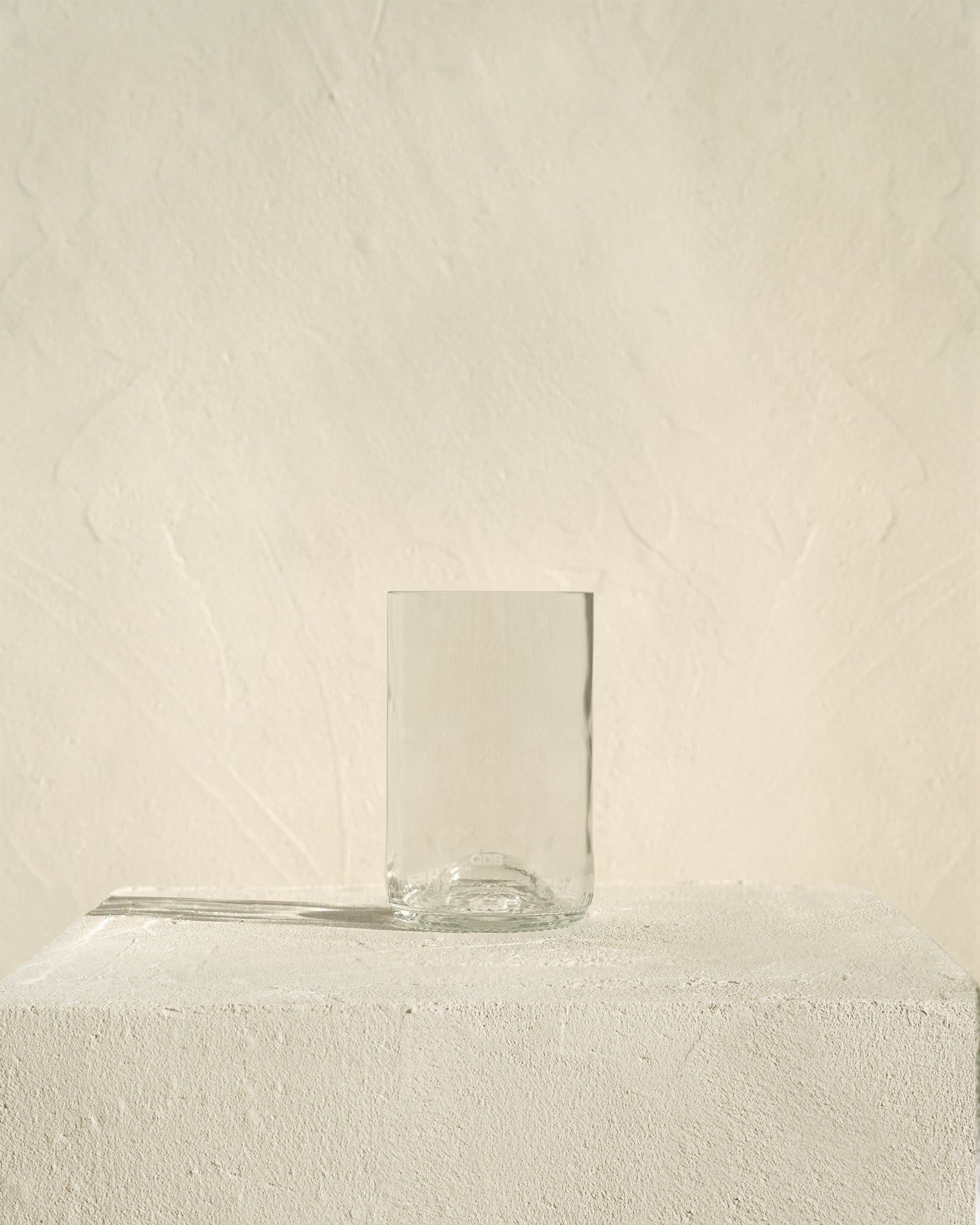 Verres long drink - blanc