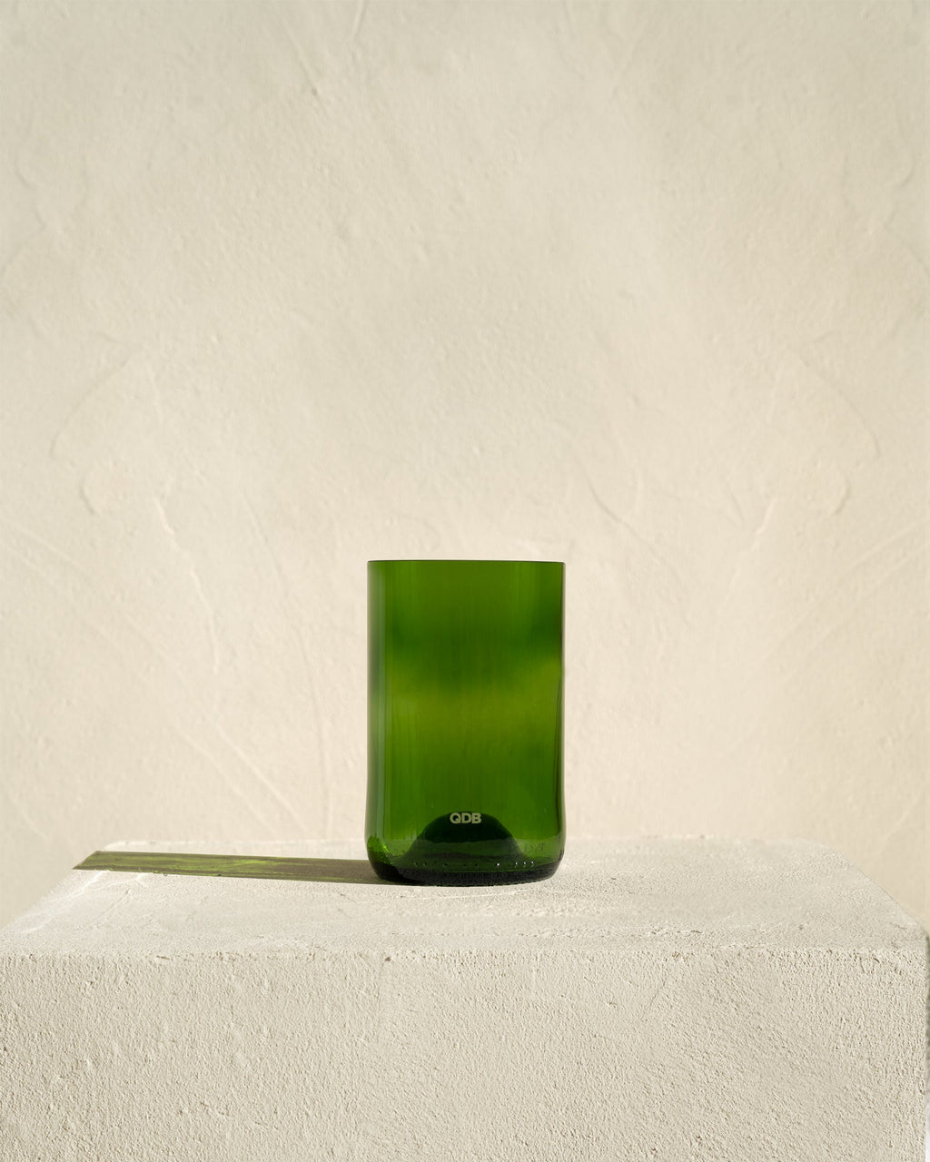 Verres long drink - vert