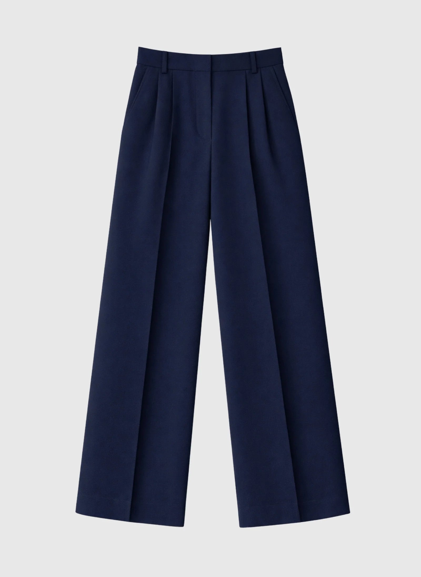 Pantalon pepy - marine