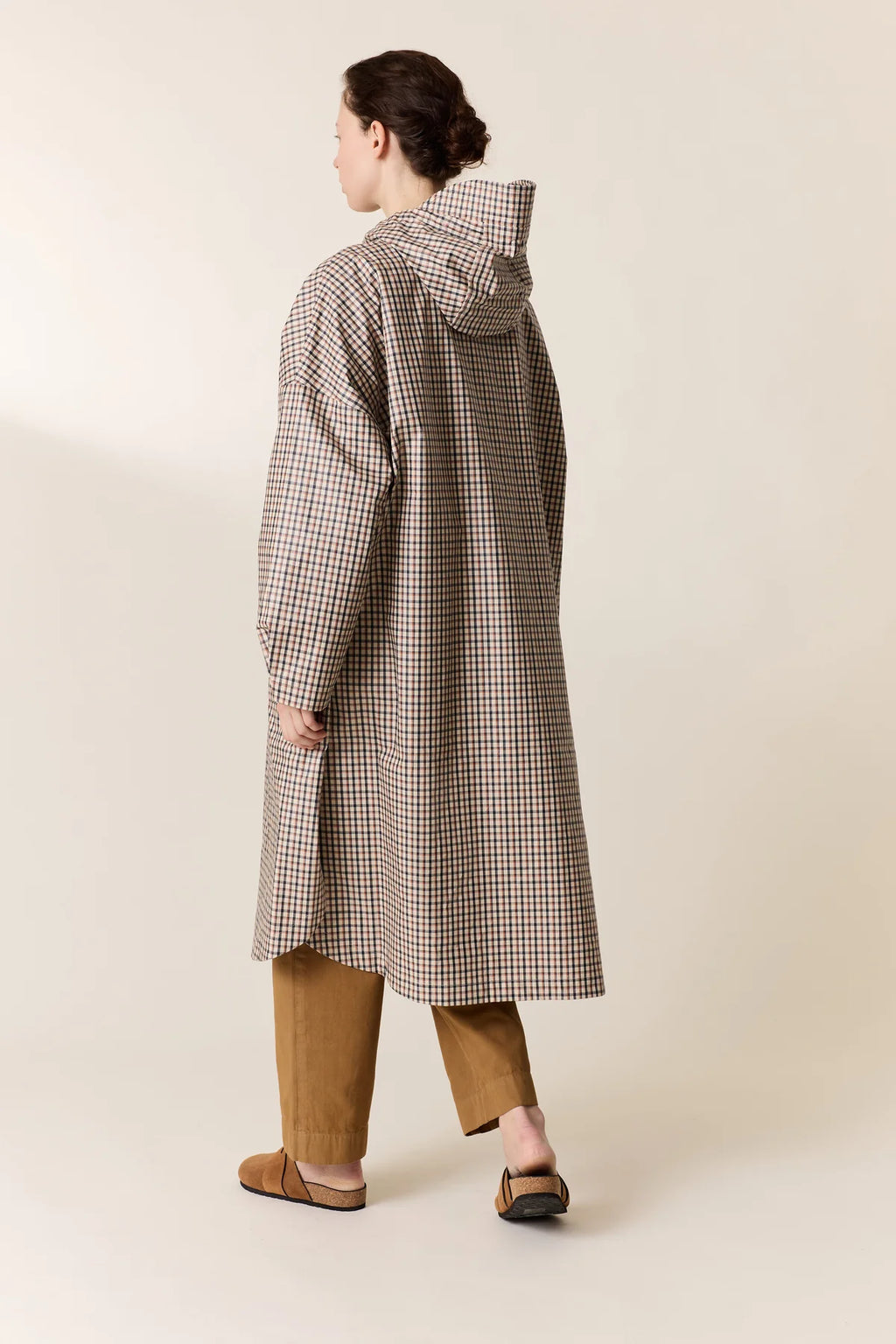 Manteau imperméable - Vannah