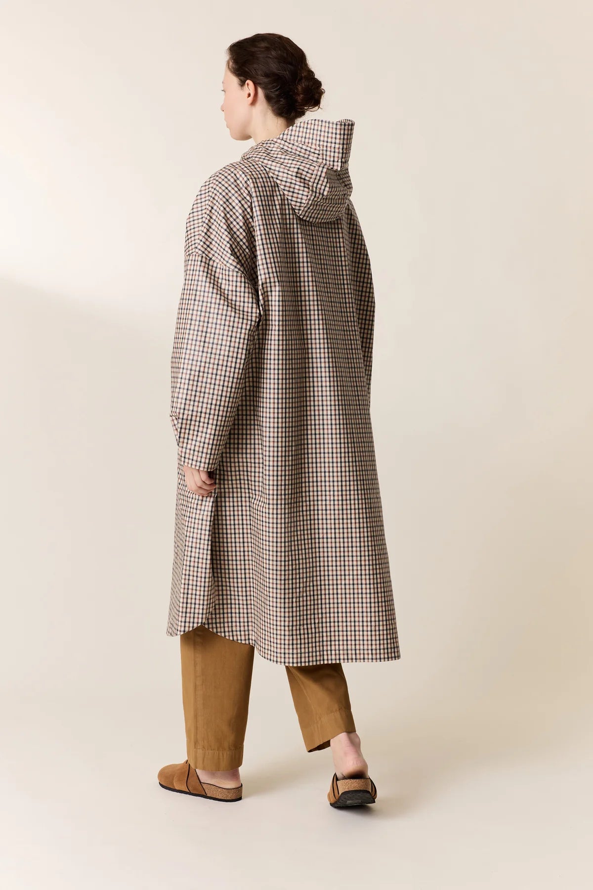 Manteau imperméable - Vannah