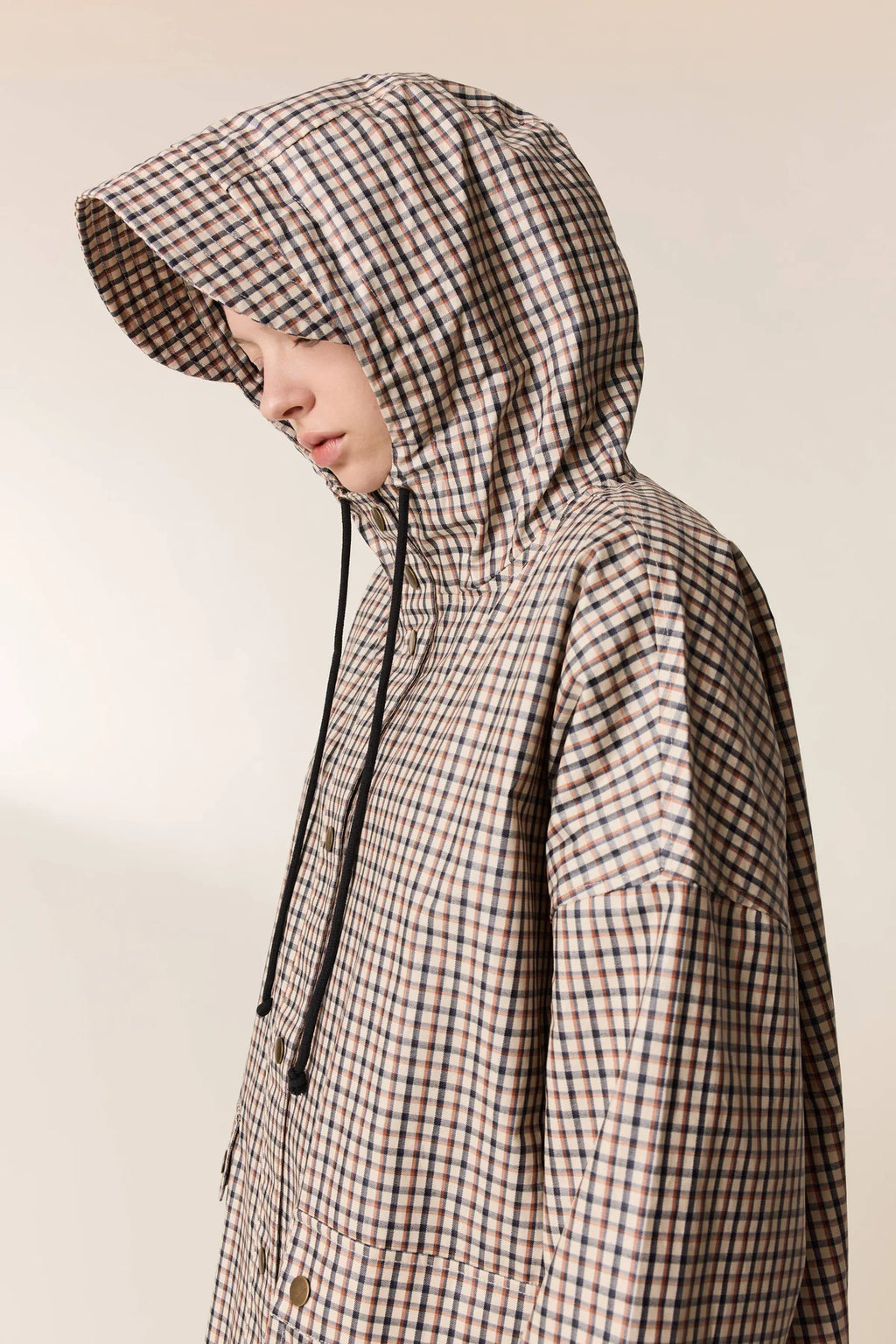 Manteau imperméable - Vannah