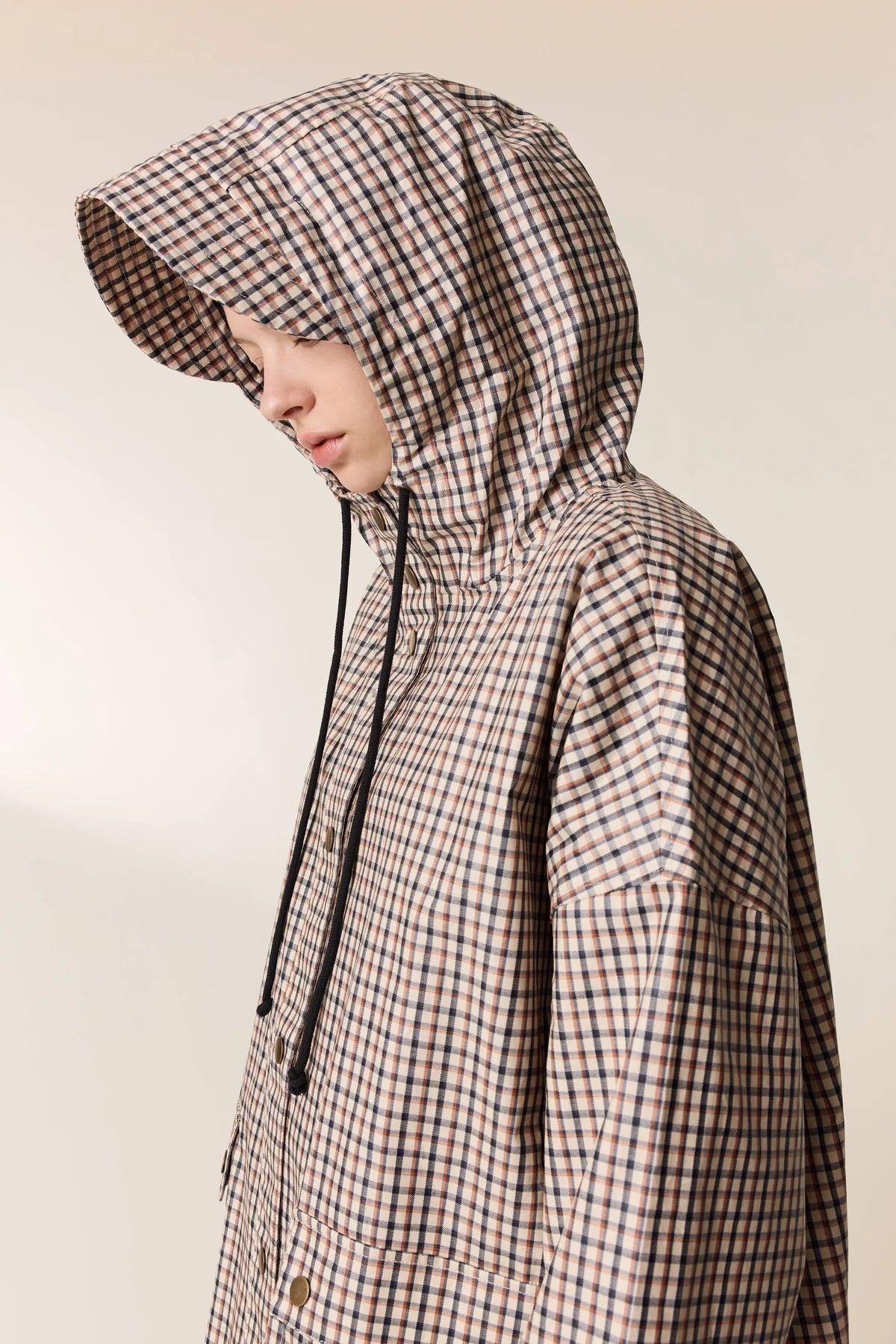 Manteau imperméable - Vannah