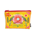 Trousse - perroquets
