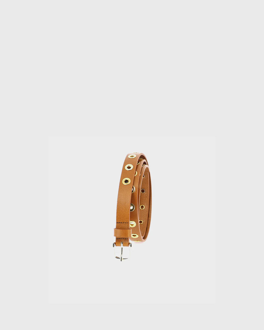 Ceinture la keller camel 90 cm