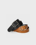 La vice-versa - noir/camel