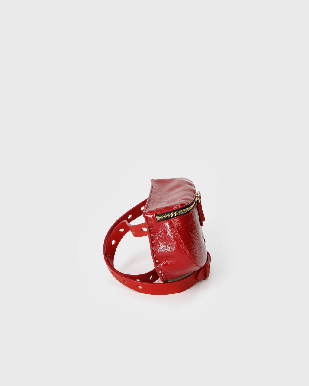 La lili crispy - rouge