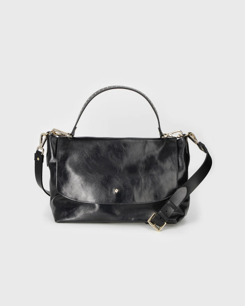 Benson parma - noir