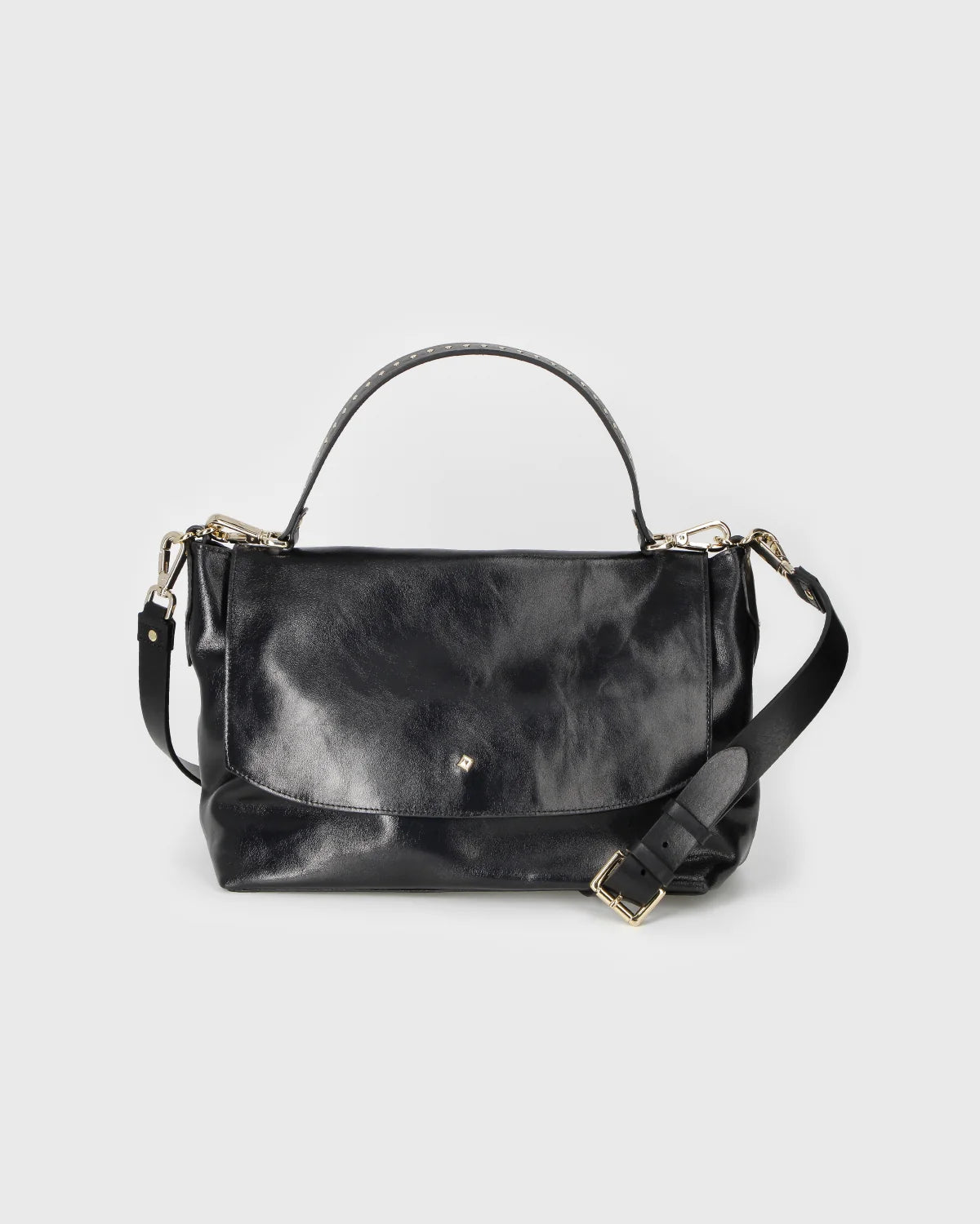 Benson parma - noir