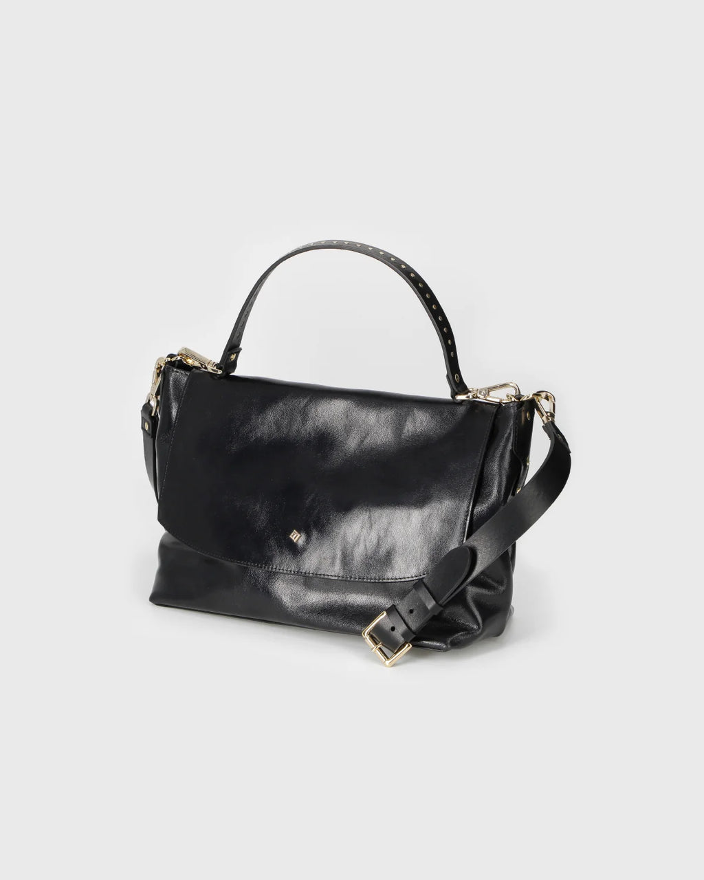 Benson parma - noir