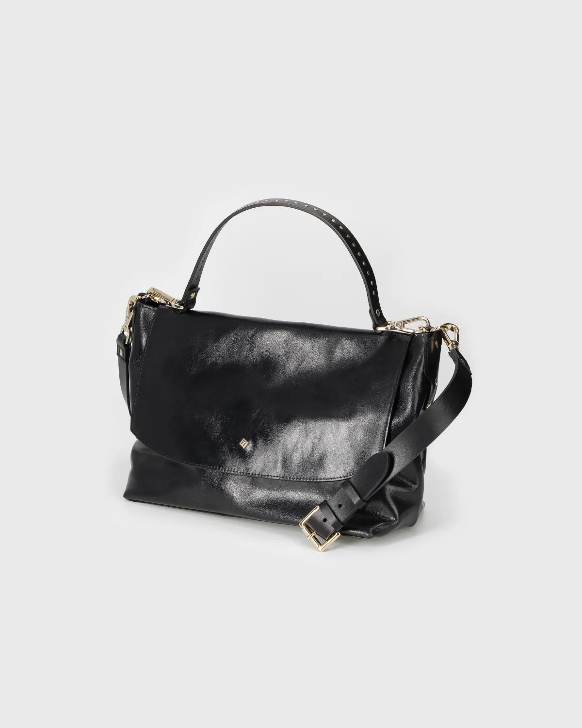Benson parma - noir