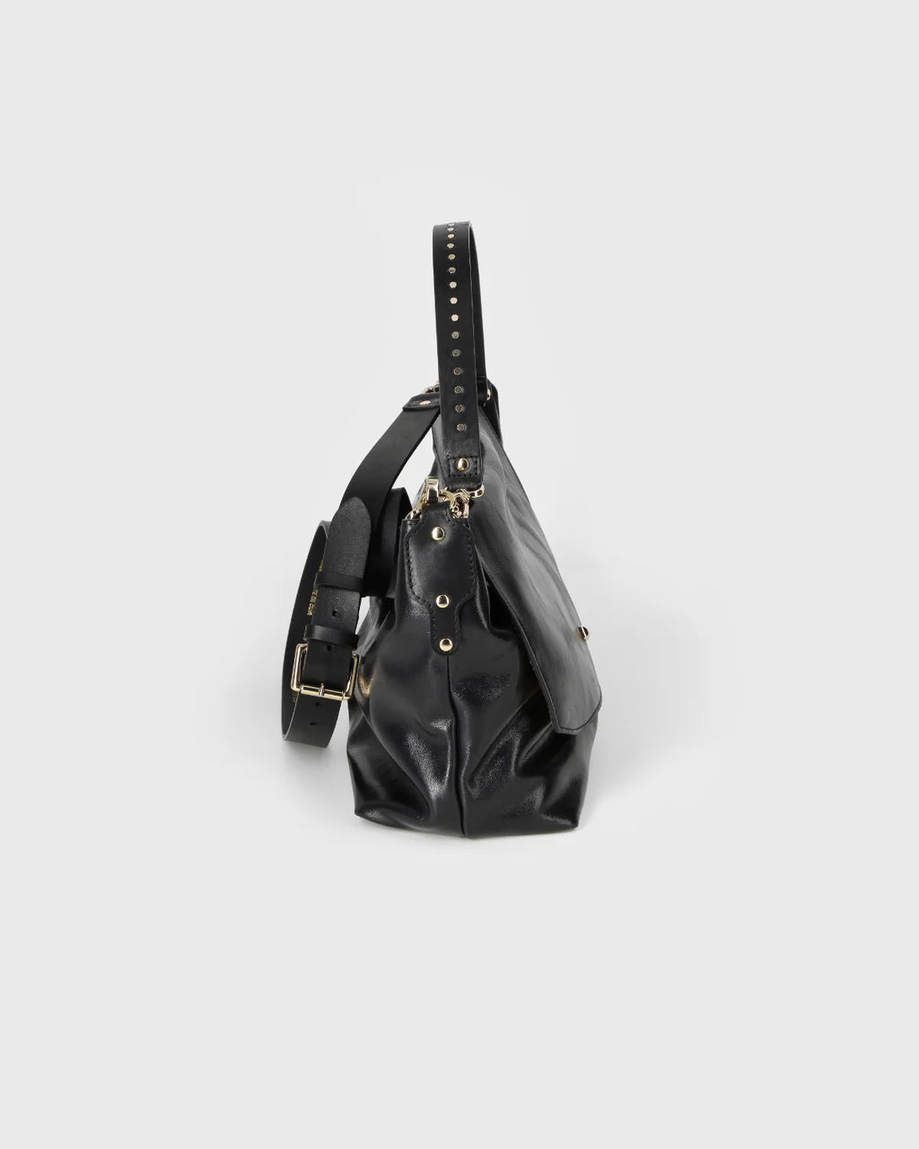 Benson parma - noir