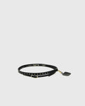 Fonette clous noir