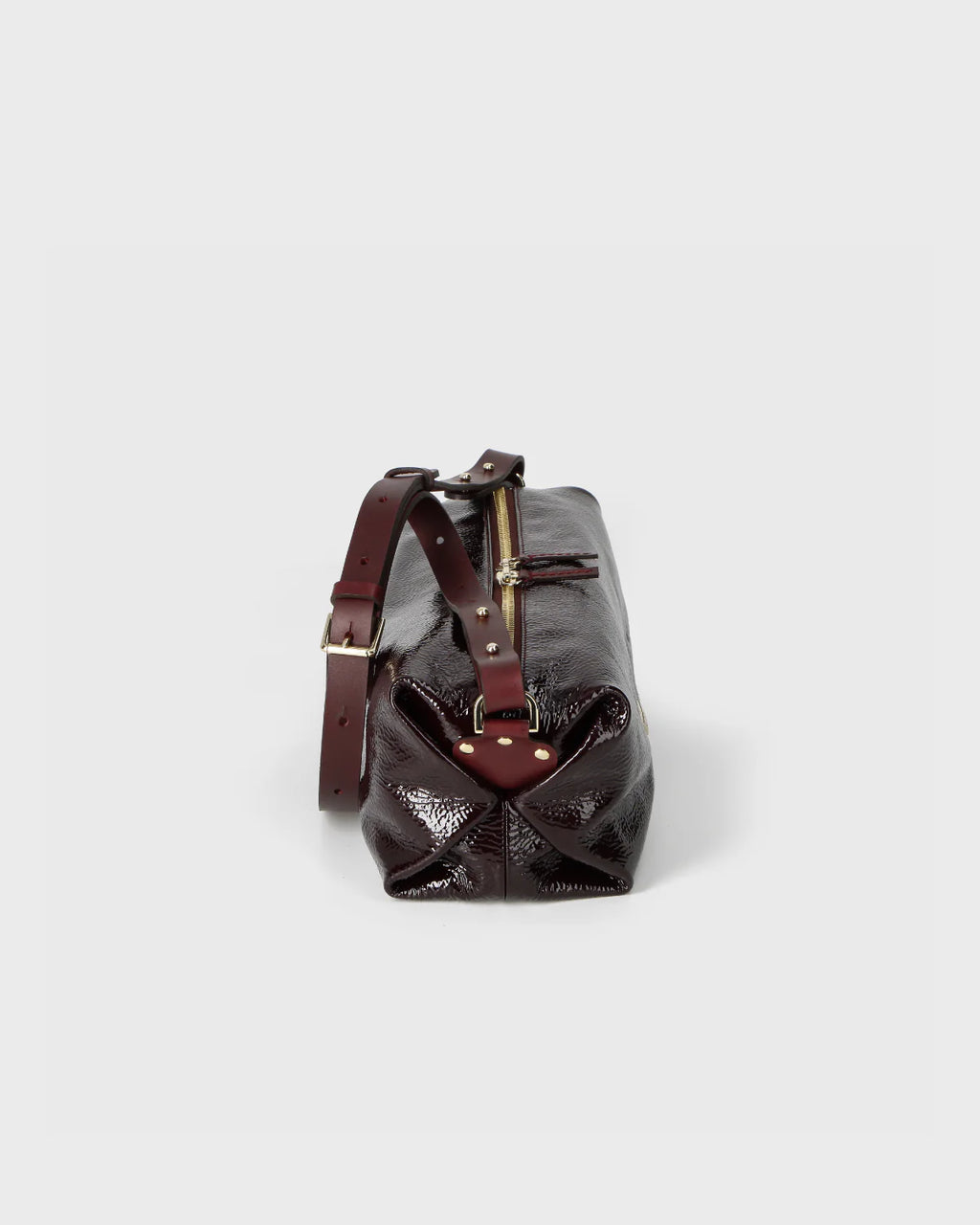 Le Sohna crispy - cerise noire
