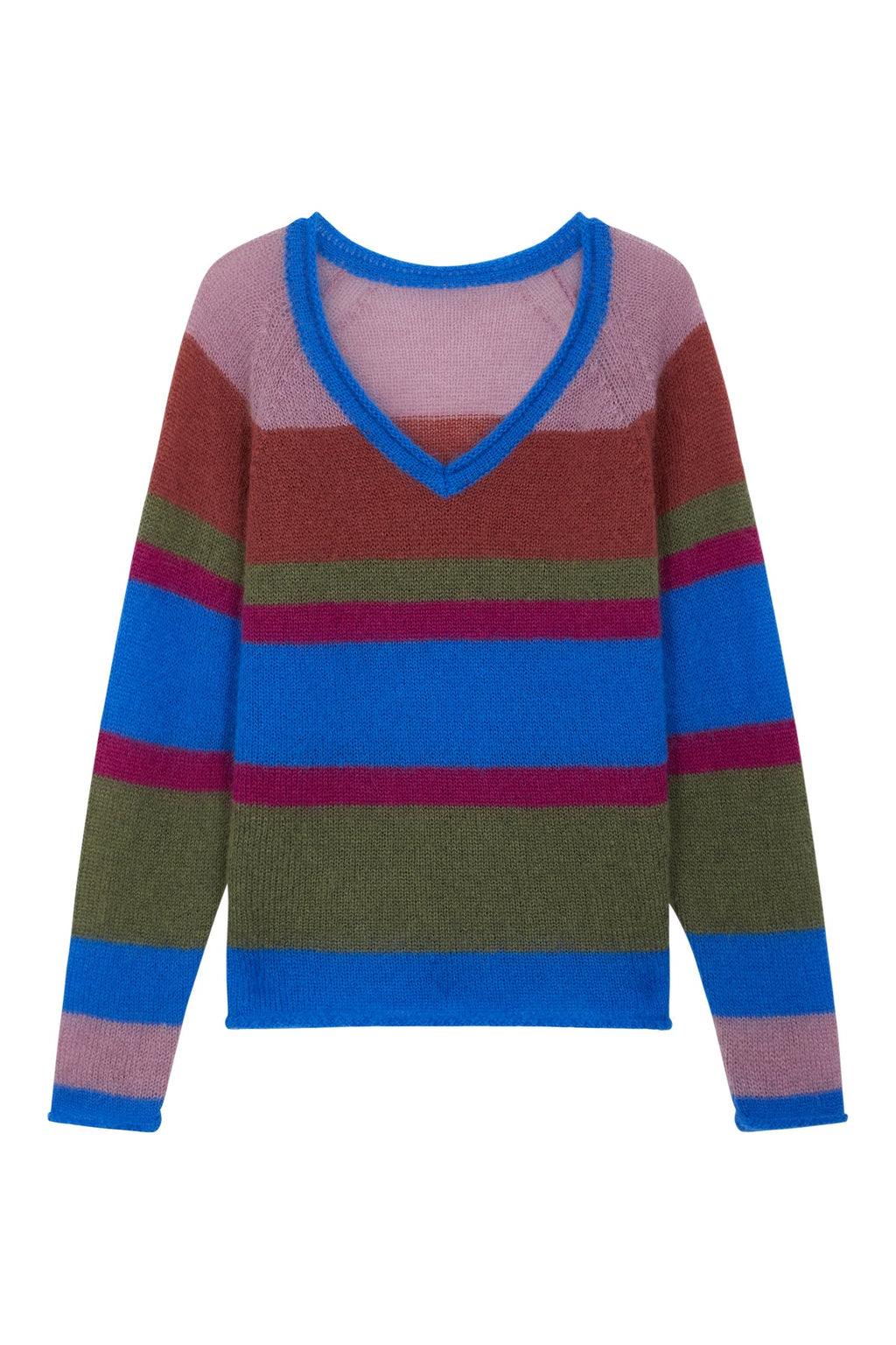 Pull malou mmp14 strip - multico