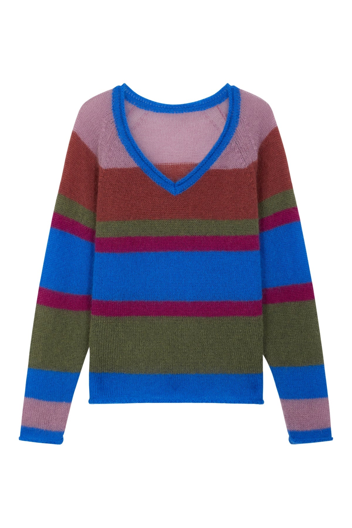 Pull malou mmp14 strip - multico
