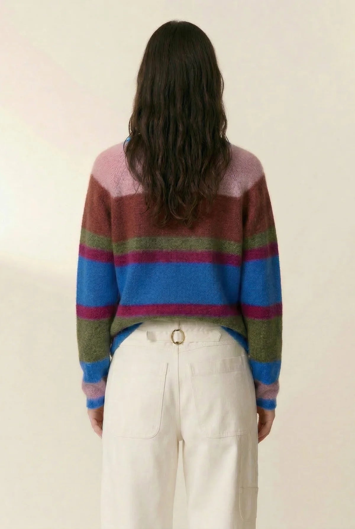 Pull malou mmp14 strip - multico