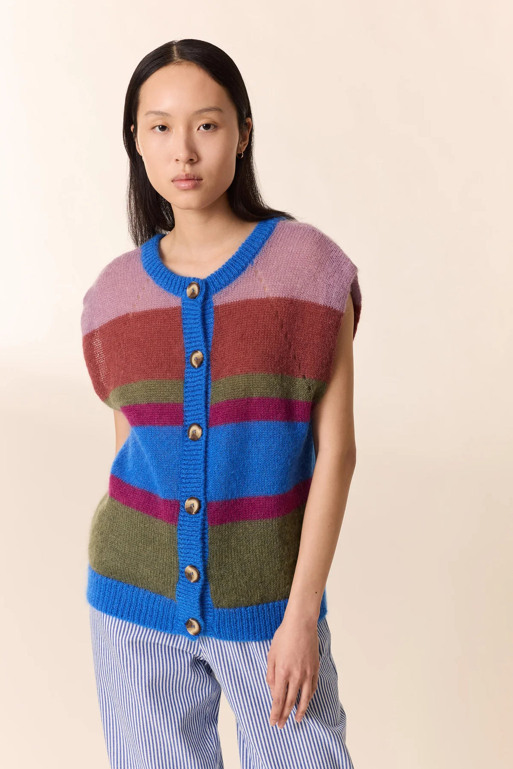Pull myrte mmp14 strip - multico