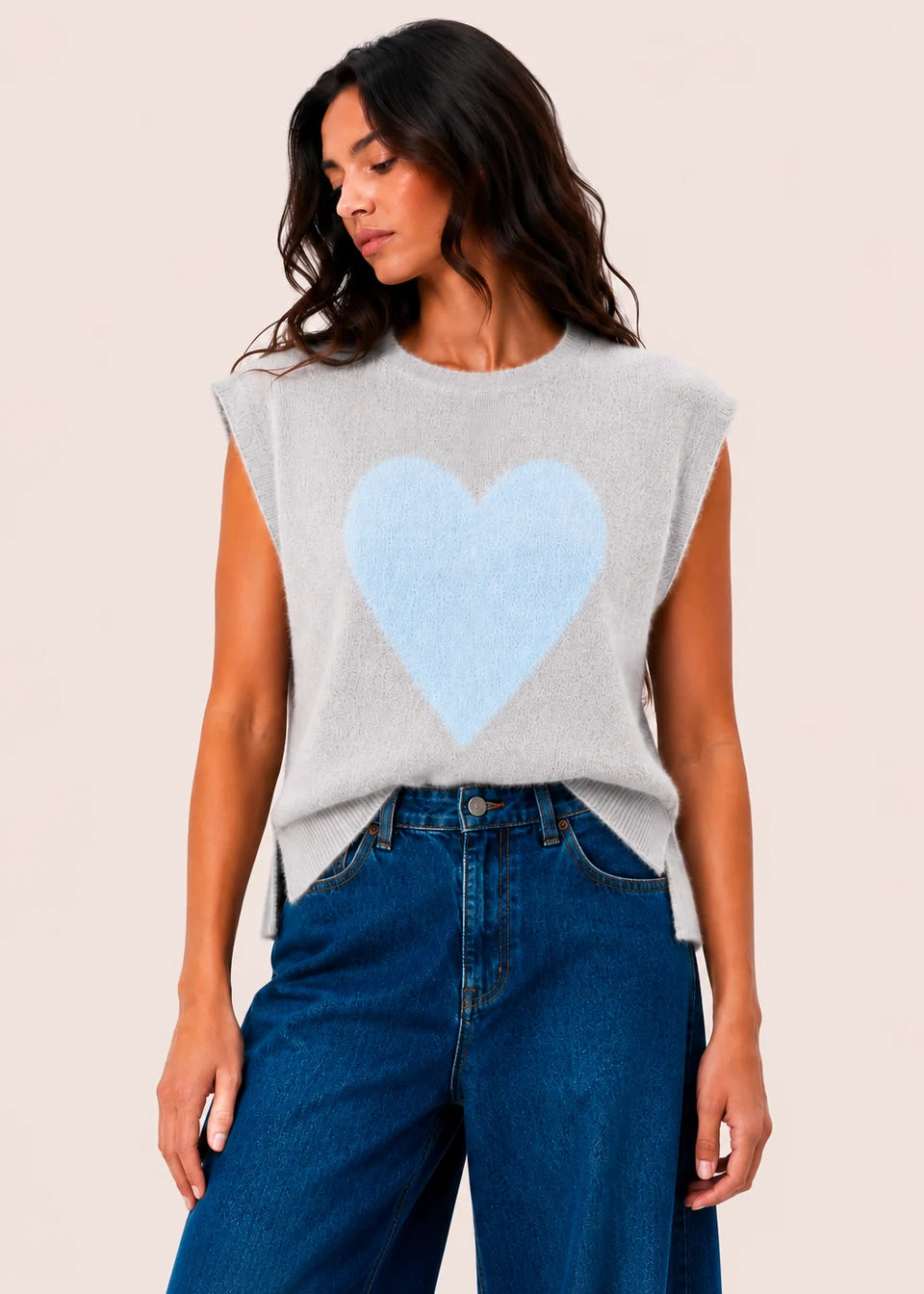 Pull Heart - Mouse