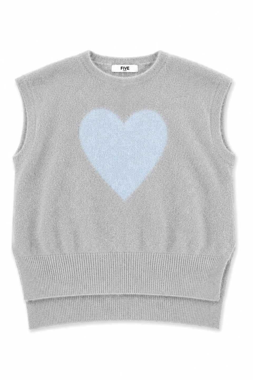Pull Heart - Mouse
