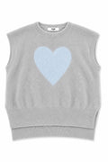 Pull Heart - Mouse