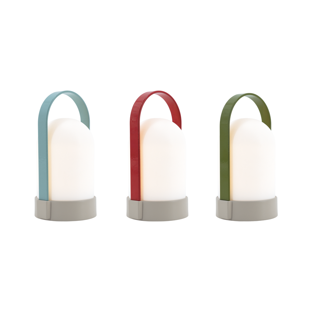 Petite lampe URI