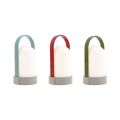 Petite lampe URI
