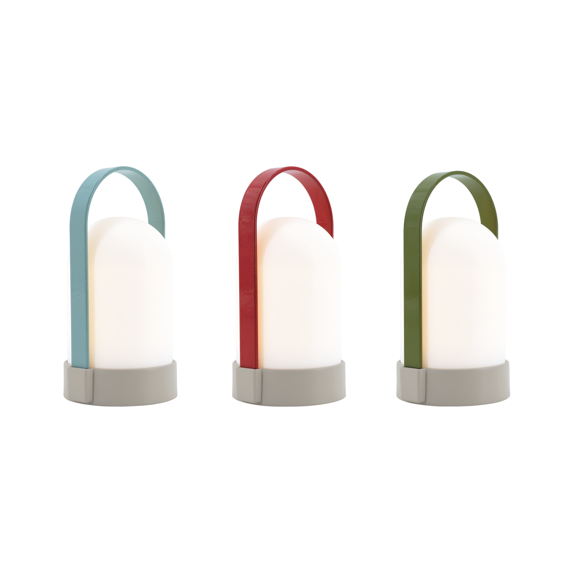 Petite lampe URI