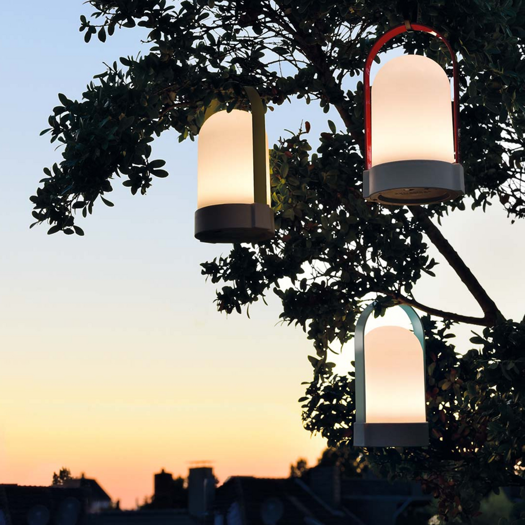 Petite lampe URI