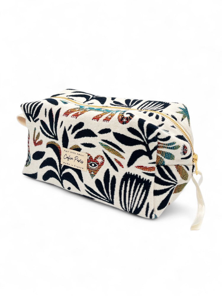 Trousse l sauvage