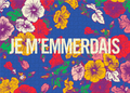 Puzzle je m'emmerdais (encore)