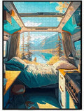 Puzzle van life