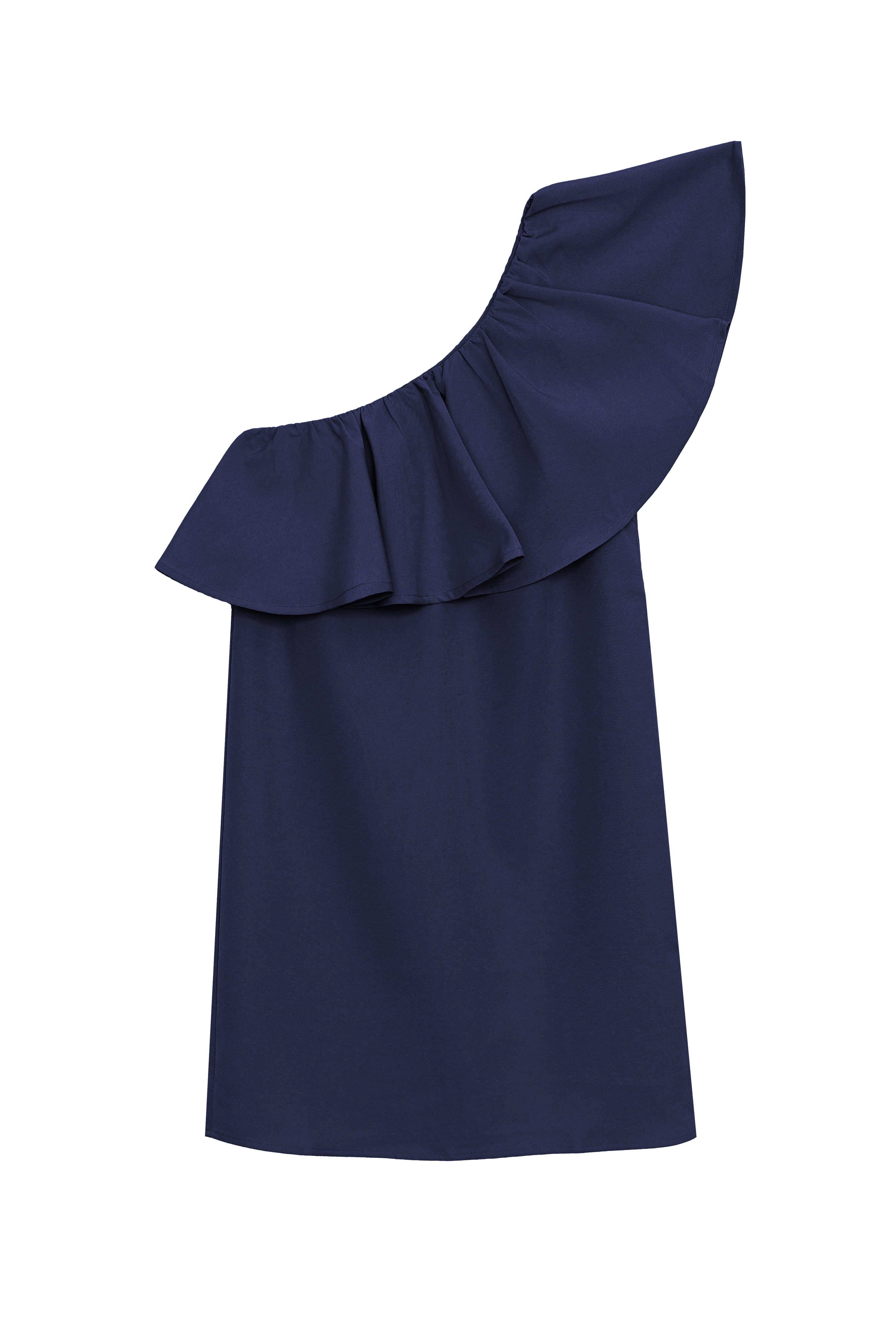 Robe rimel - marine