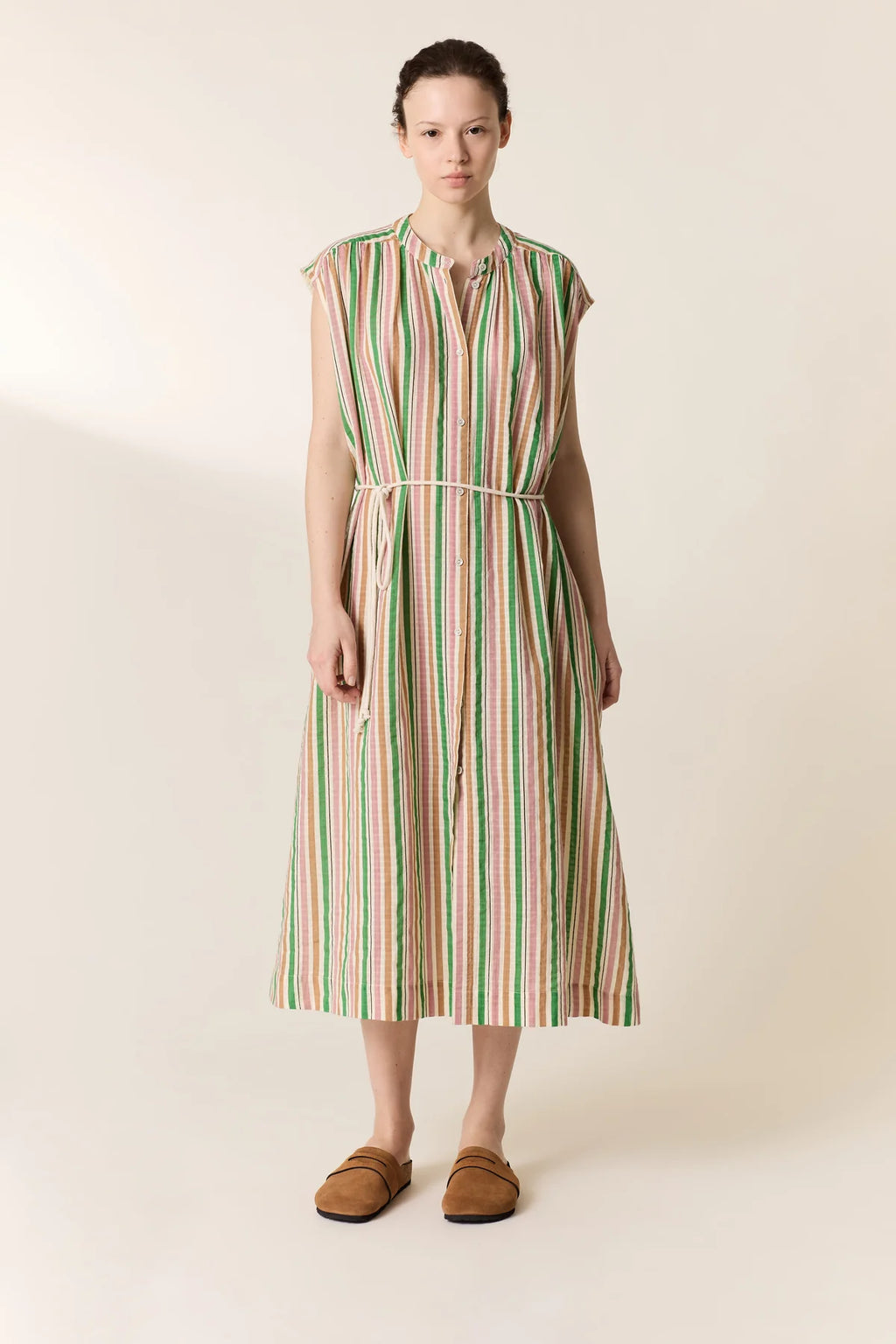Robe richie tc209 strip miultico