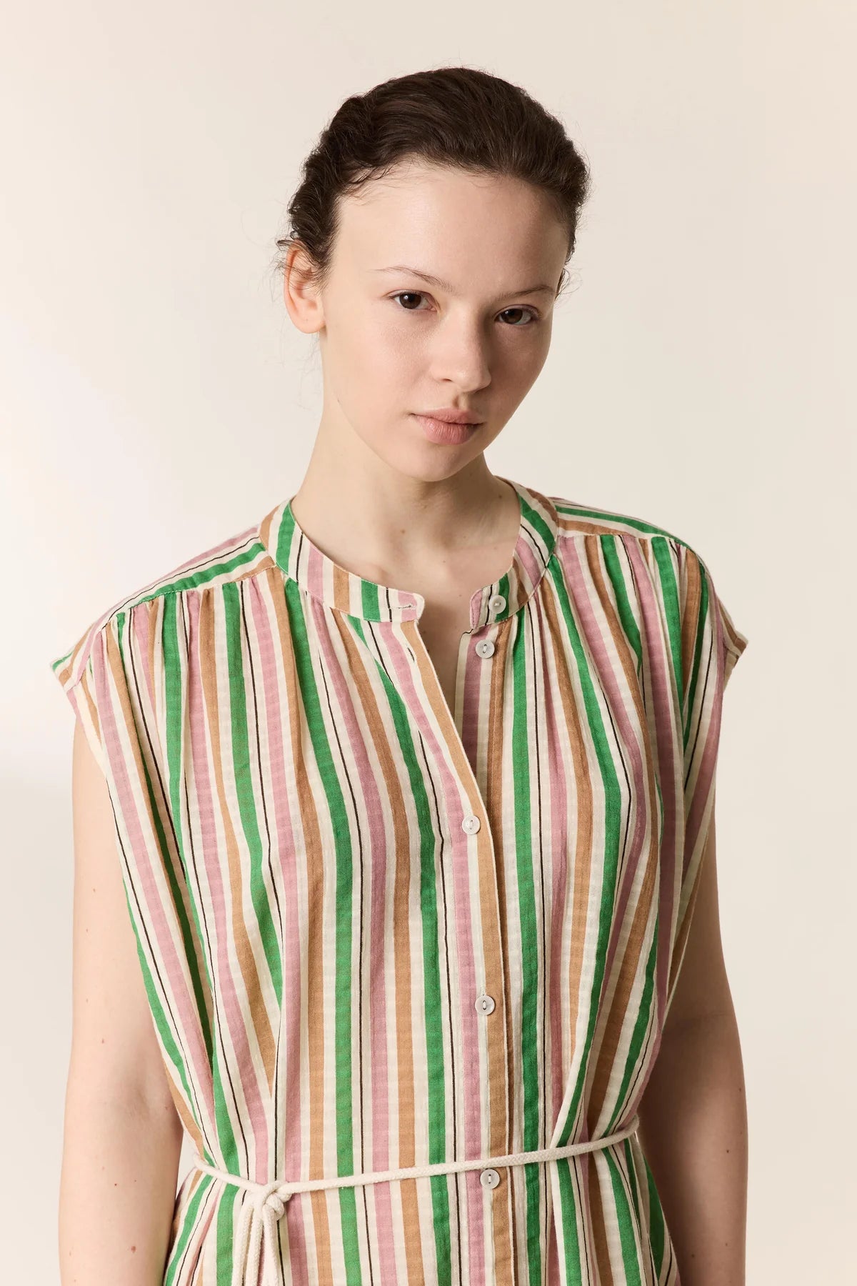 Robe richie tc209 strip miultico