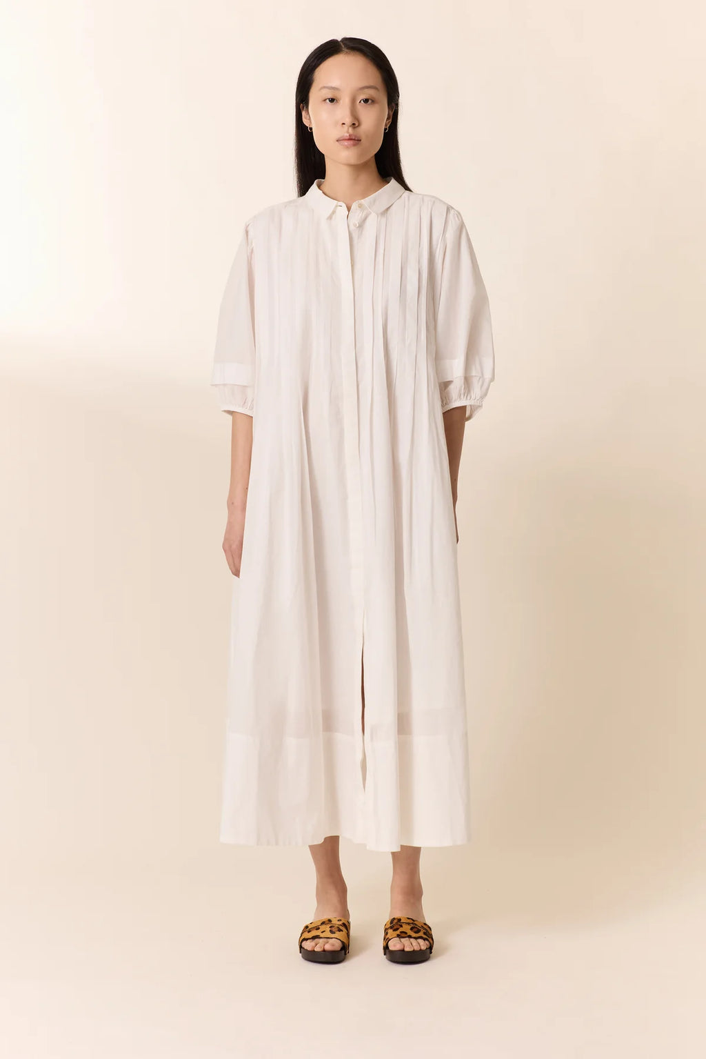 Robe Roca tc160 white