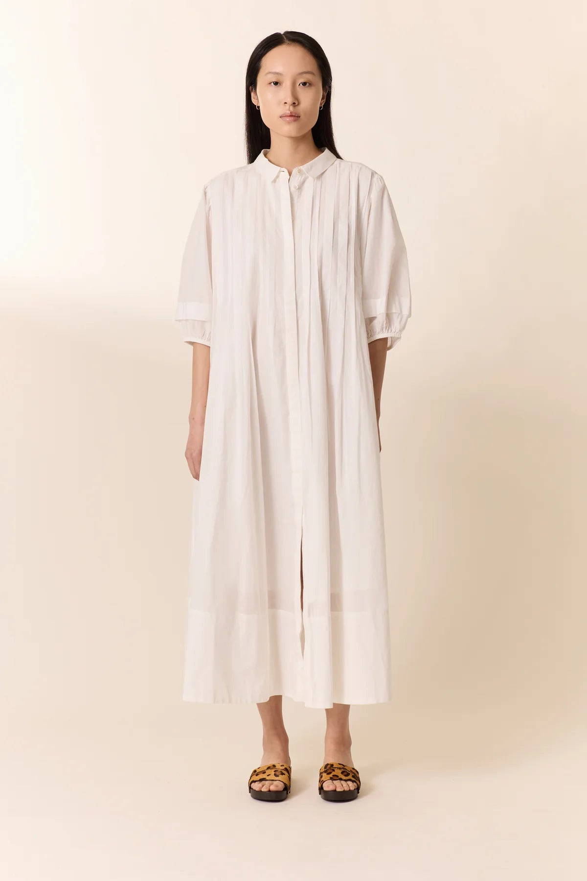Robe Roca tc160 white