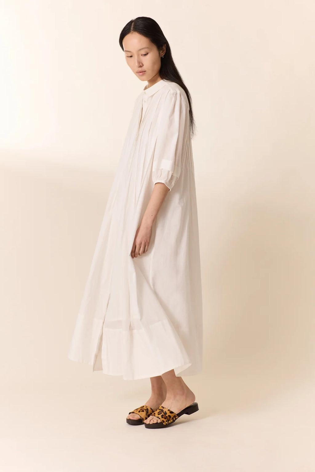 Robe Roca tc160 white