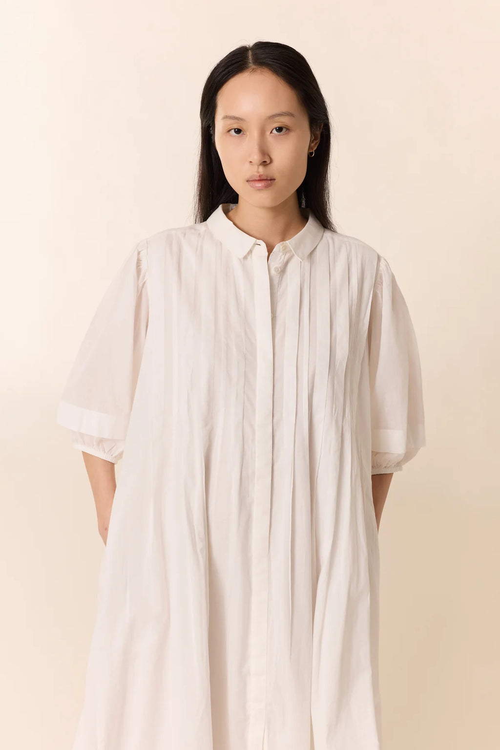 Robe Roca tc160 white