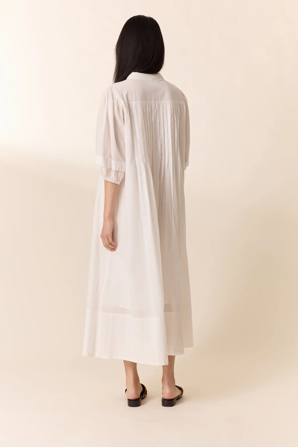 Robe Roca tc160 white