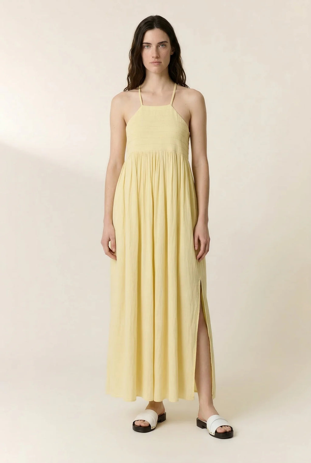 Robe Romee tc208 yellow