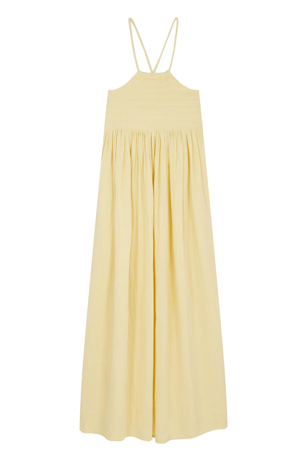 Robe Romee tc208 yellow