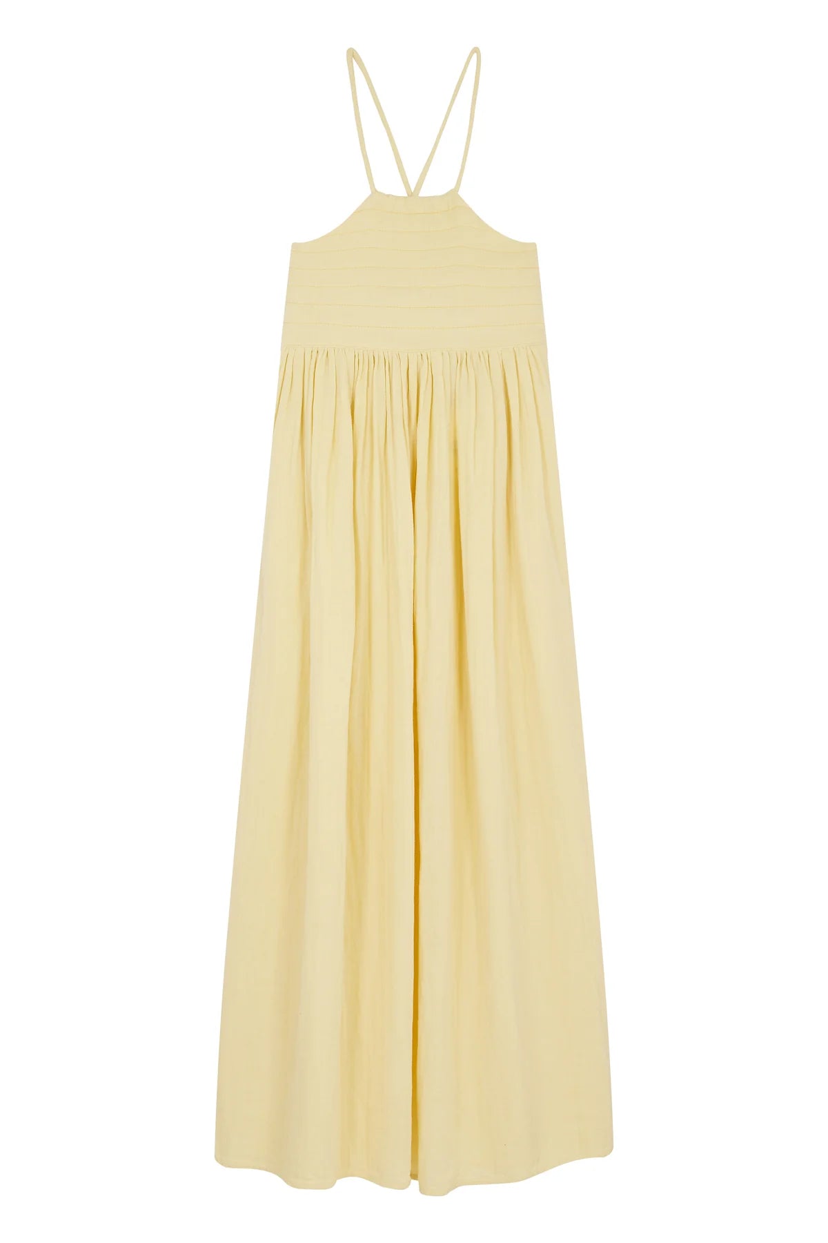 Robe Romee tc208 yellow