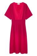 Robe Ronnie fuchsia
