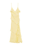 Robe rosilda