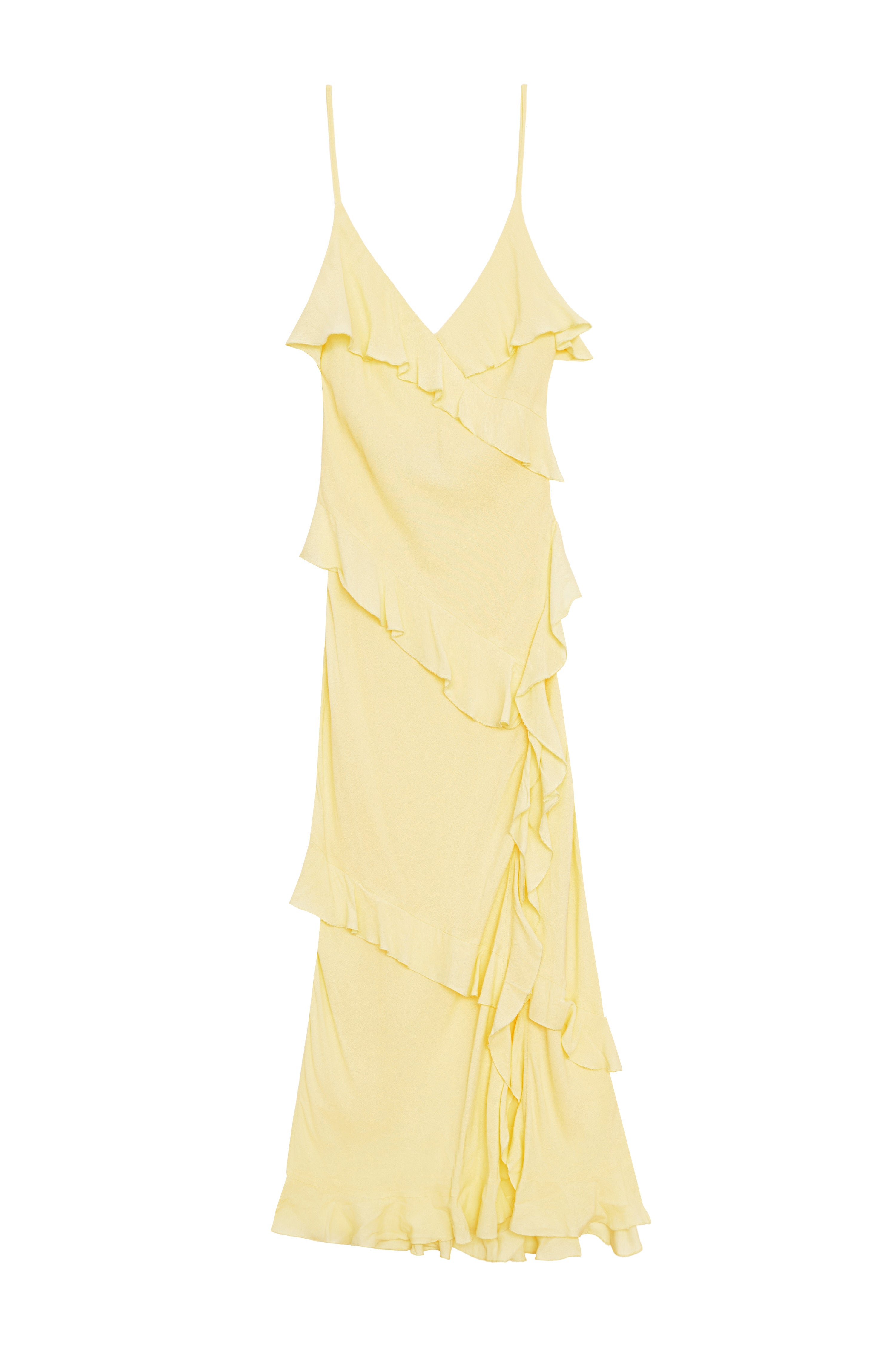 Robe rosilda
