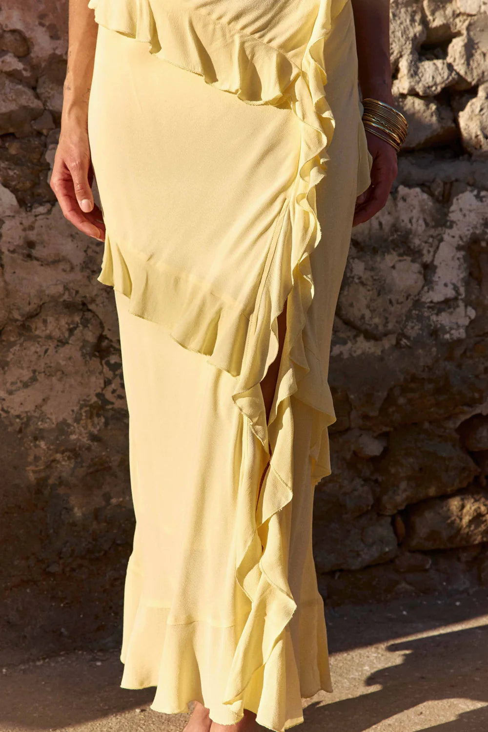 Robe rosilda