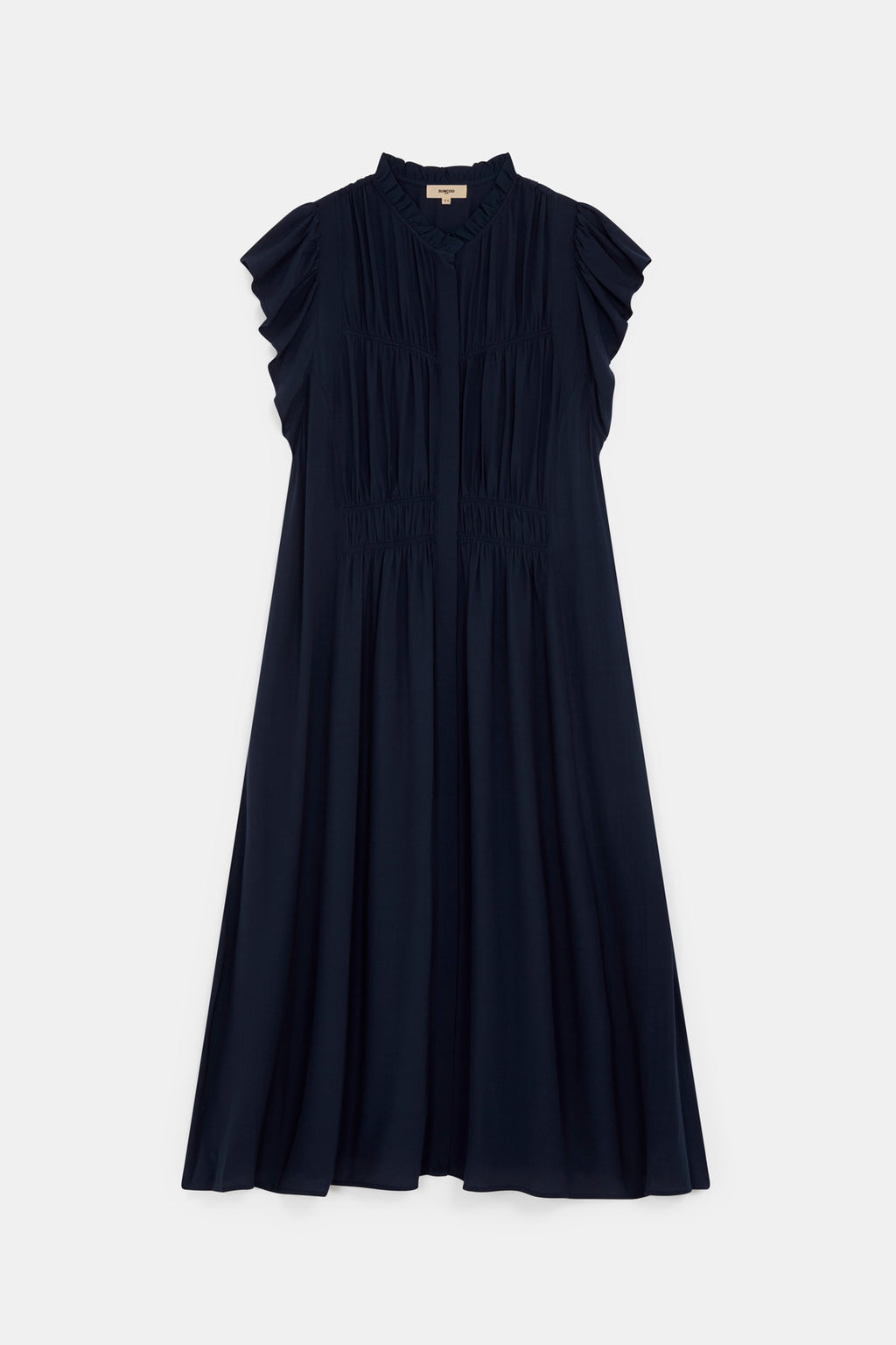 Robe coco bleu nuit