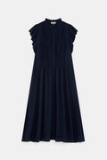 Robe coco bleu nuit