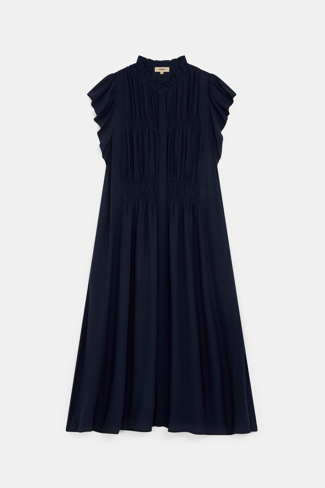 Robe coco bleu nuit